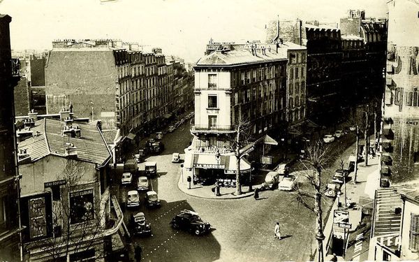 336 rue des pyrénées