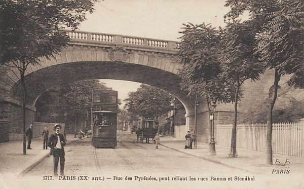320 rue des pyrénées