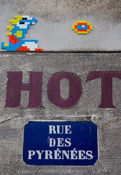 288 rue des pyrénées