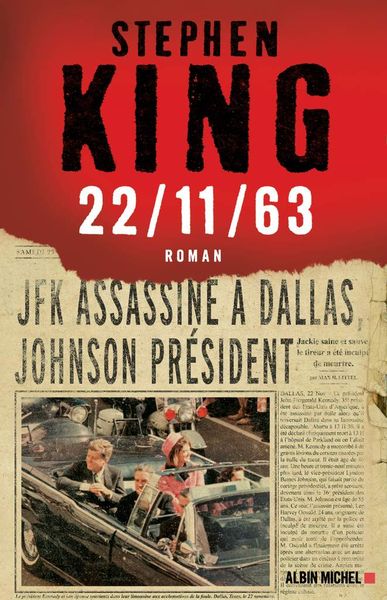 22/11/63 de Stephen King