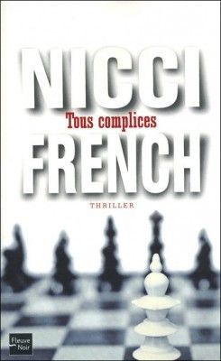 Tous complices de Nicci French