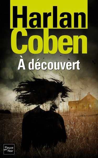 A découvert d'Harlan Coben
