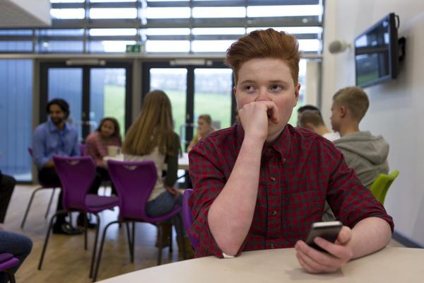 Témoignage : « Du collège à la famille »