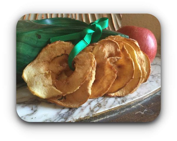 Une recette toute simple