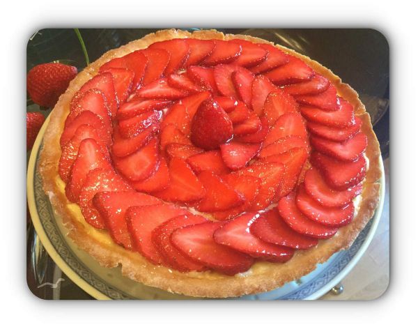 "LE" dessert estival !
