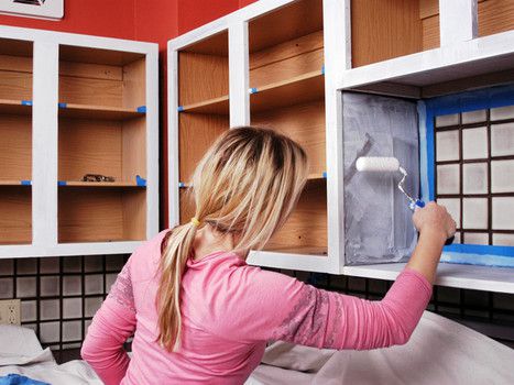 Home Improvement Tips To Make A Better Home