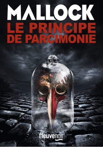 Le principe de parcimonie - Mallock