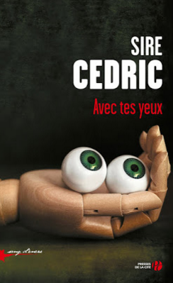 Avec tes yeux - Sire Cédric