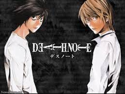 Death note