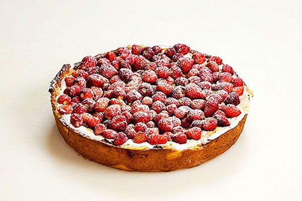 une recette du terroir toute simple