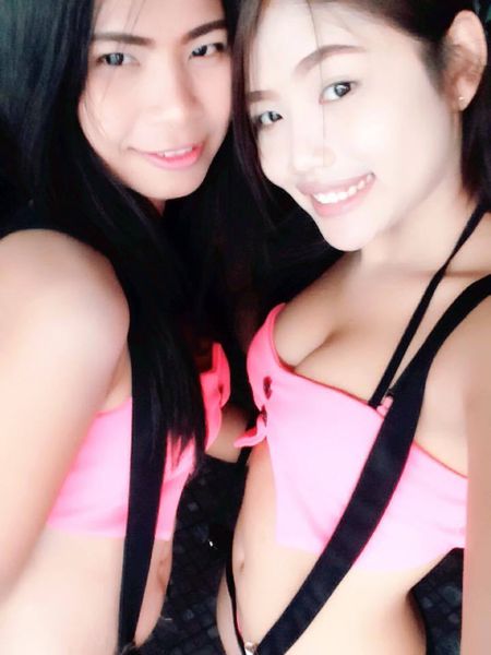 Deux frangines