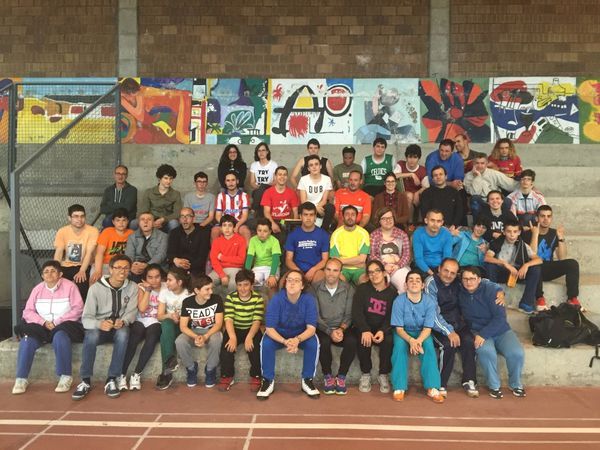 PDP1. PROMOTION OF SPORTS