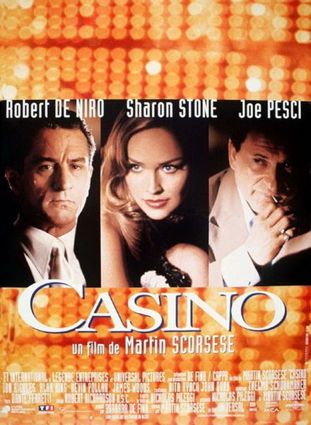 Film - "Casino"