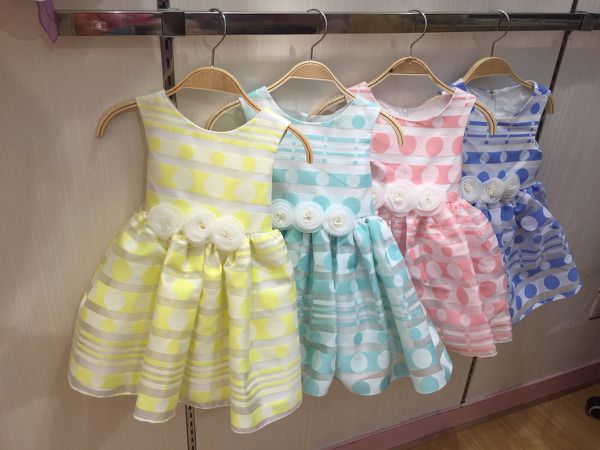 Our best brands and a must have styles for your children,kids clothes at always good discounts. Keep track of our Latest Deals!