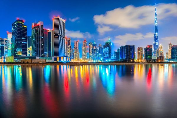 World No: 1 Business Setup in Dubai - Company Registration & Incorporation Services