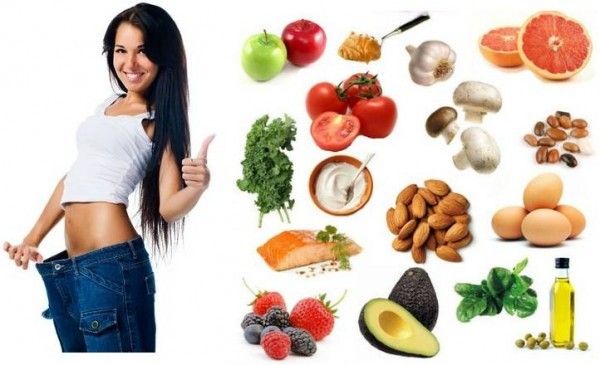 The Most Appropriate Methods and the Best Foods to Lose Weight