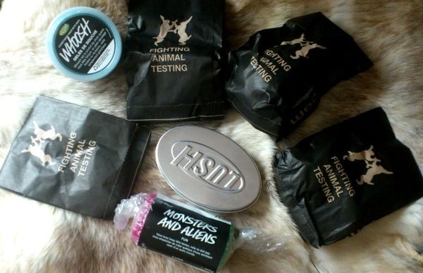 ♥ Haul Printanier ♥