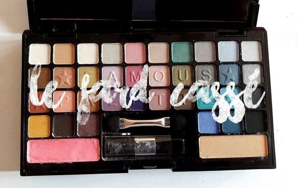 ♥ Comment réparer un fard cassé ? ♥