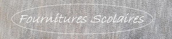 ♥ Back to School : Mes fournitures scolaires 2016 ♥