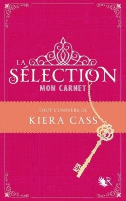 la selection Kiera Cass