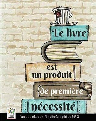Petits achats livresques