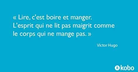 Réception du jour