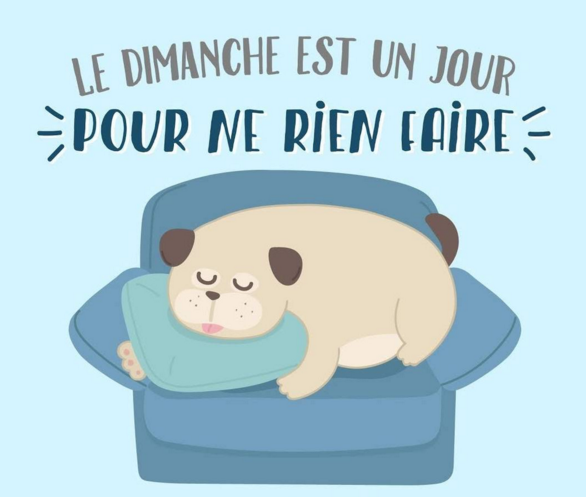 Top Départ...