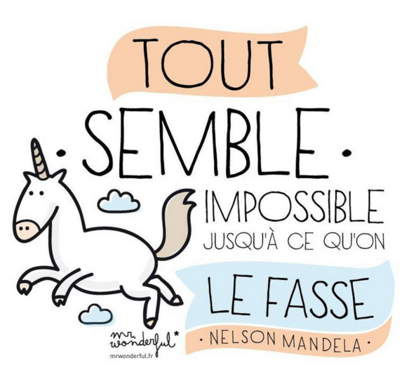 Début d'année difficile..