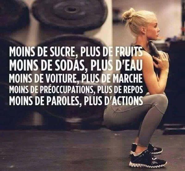 L'heure est grave...