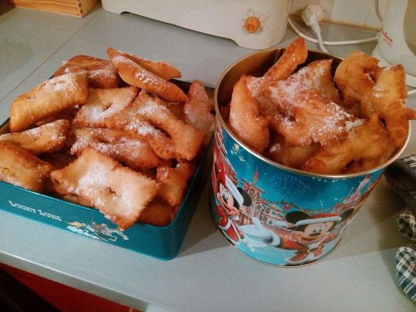 Miam Miam !