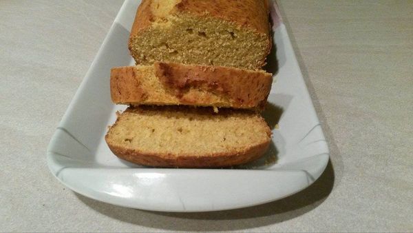 Pain brioché