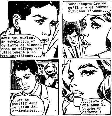 La fête révolutionnaire