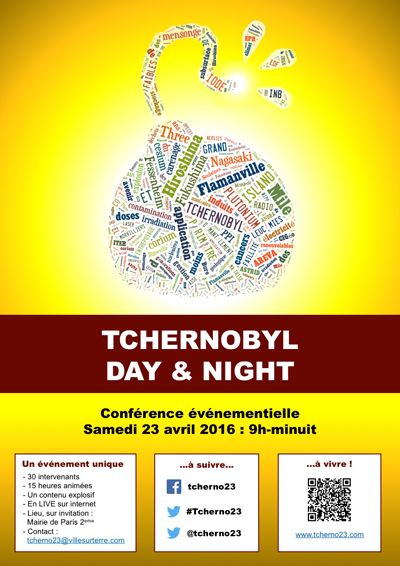 #tchernobyl