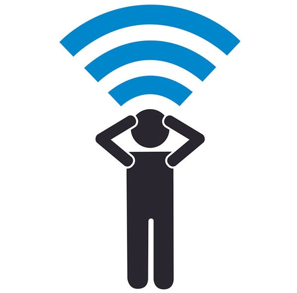 #électrohypersensibilité