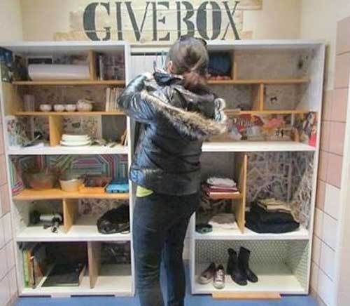 #ZoneDeGratuite #GiveBox
