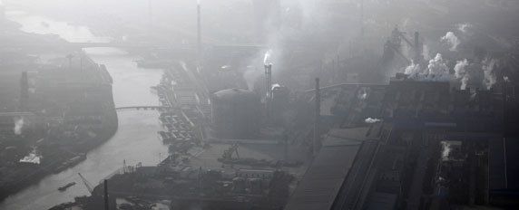 #pollution