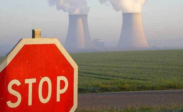 #StopNucleaire