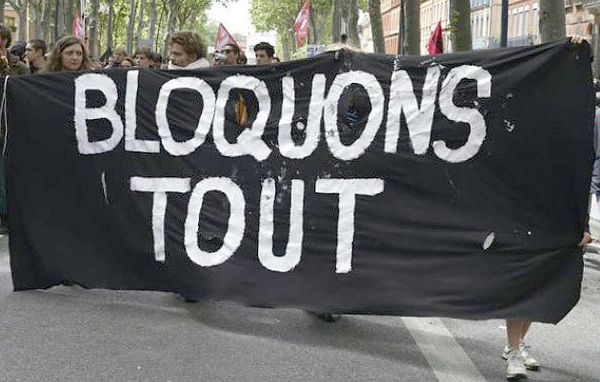 #BloquonsTout