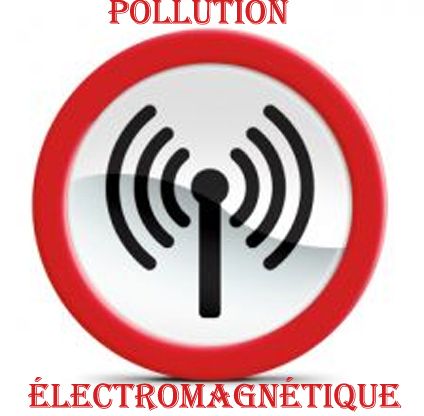 LIEN ENTRE CANCER ET RADIOFRÉQUENCES