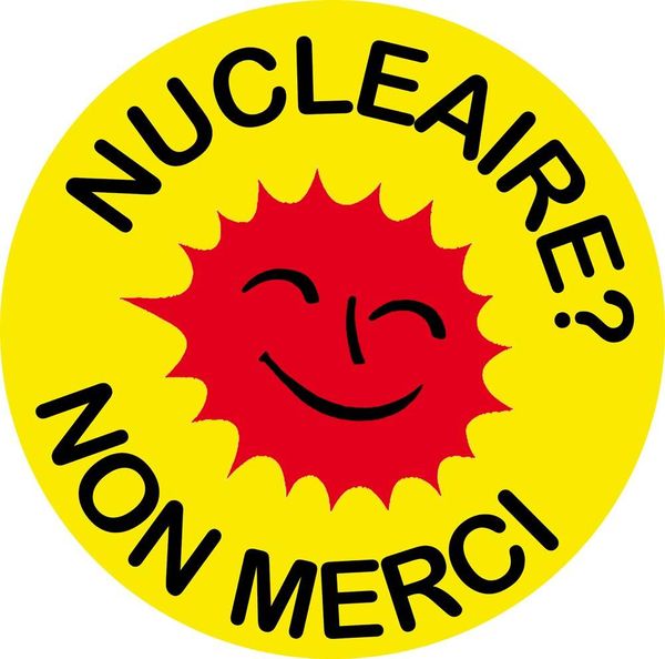 #nucleairenonmerci