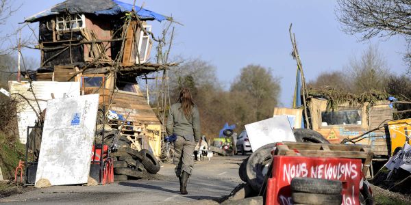 #NDDL #ZAD