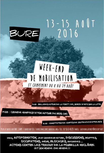 #Bure