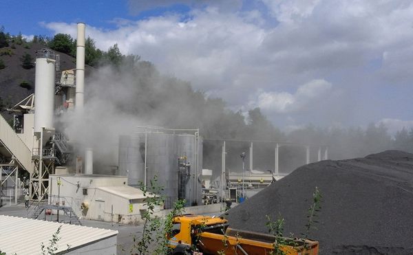 #pollution #St-Jean Bonnefonds #Collas