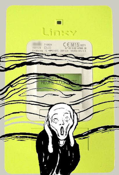 #linky