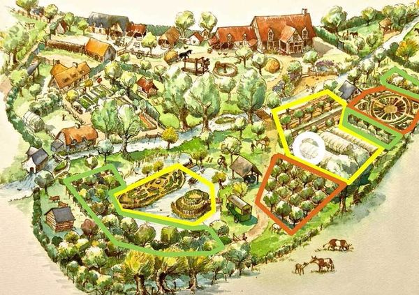 #Permaculture