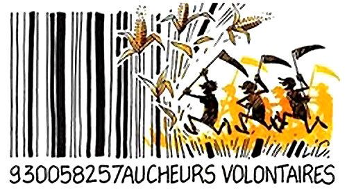 #ogm #FaucheursVolontaires