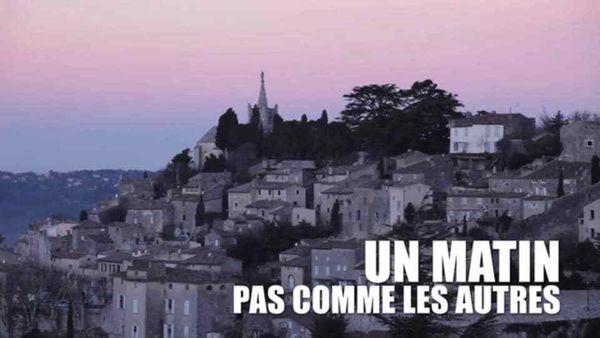Un matin pas comme les autres