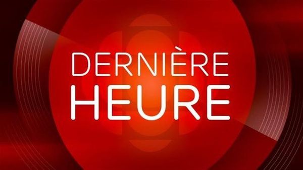 La dernière heure