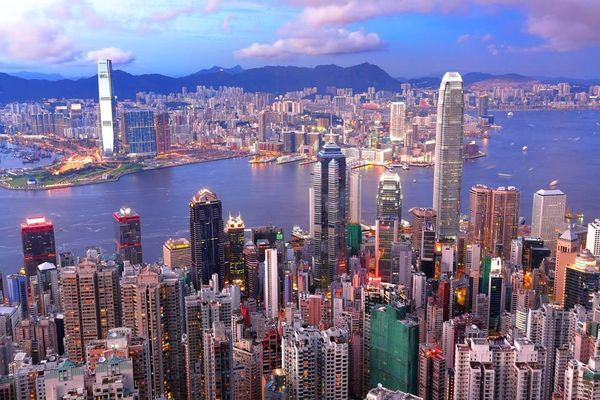 International: La Chine va rester le moteur économique du monde