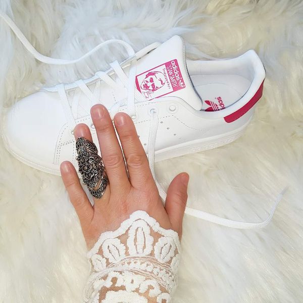 stan smith à petit prix